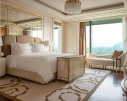 Khách sạn Four Seasons Jakarta