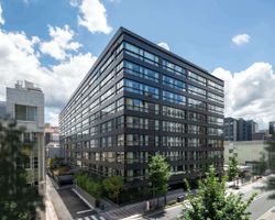 Khách sạn Hilton Kyoto