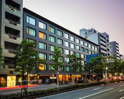 Khách sạn Hyatt Place Kyoto