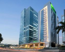 Khách sạn ibis Styles Jakarta Tanah Abang