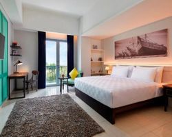 Khách sạn Jambuluwuk Thamrin Jakarta