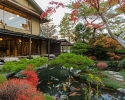 Khách sạn Kyoto Nanzenji Ryokan Yachiyo