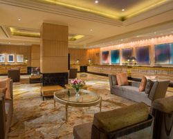Khách sạn Mulia Senayan Jakarta