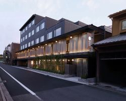 Khách sạn Oriental Kyoto Rokujo