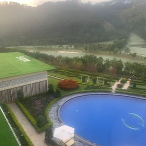 Swiss-Belresort Tuyền Lâm Đà Lạt