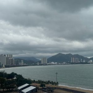 Khách sạn Grand Gosia Nha Trang