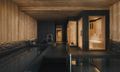 Spa and Sauna