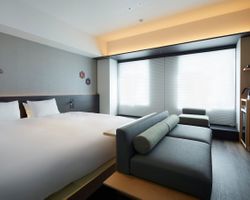 Khách sạn Agora Kyoto Shijo