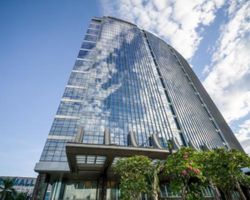 Khách sạn InterContinental Jakarta Pondok Indah