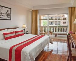 Khách sạn Somadevi Angkor Premium Siem Reap