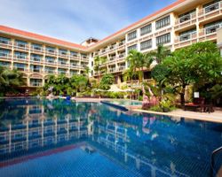 Prince Angkor Hotel & Spa Siem Reap