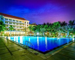 Royal Angkor Resort & Spa Siem Reap