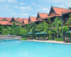 Sokhalay Angkor Villa Resort & Spa Siem Reap
