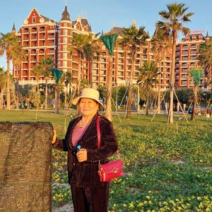 Movenpick Phan Thiết Resort