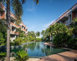 Angkor Grace Wellness Resort Siem Reap