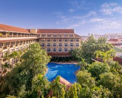 Khách sạn Angkor Paradise Siem Reap