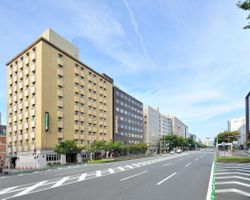 Khách sạn Gimmond Kyoto