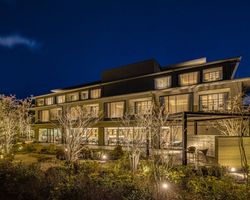 Khách sạn Okura Kyoto Okazaki Bettei