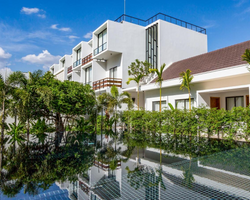 Lynnaya Urban River Resort & Spa Siem Reap