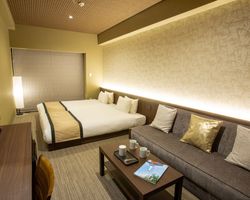 Khách sạn Hauza Kyoto Gojo Karasuma