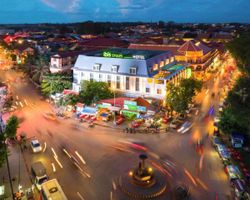 Khách sạn ibis Styles Siem Reap