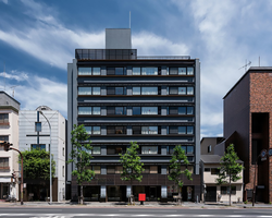 Khách sạn Kado Gosho-Minami Kyoto