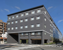 Khách sạn Keihan Kyoto Hachijoguchi