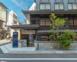 Khách sạn ASAI Kyoto Shijo