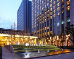 Khách sạn DoubleTree by Hilton Hangzhou East Hàng Châu