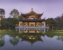 Khách sạn Four Seasons Hangzhou At West Lake Hàng Châu