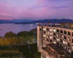 Khách sạn Grand Hyatt Hangzhou Hàng Châu