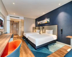 Khách sạn Holiday Inn Express Hangzhou Binjiang Hàng Châu, an IHG Hotel