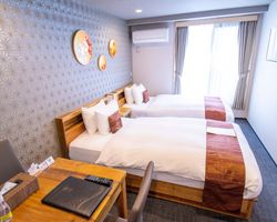 Khách sạn Stay SAKURA Kyoto Gion North