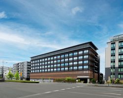 Khách sạn DoubleTree by Hilton Kyoto Higashiyama