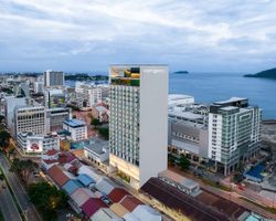 Khách sạn Hyatt Centric Kota Kinabalu