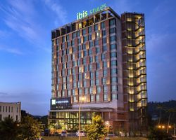 Khách sạn ibis Styles Kota Kinabalu Inanam