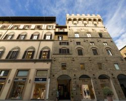 Khách sạn Antica Torre di Via Tornabuoni 1 Florence