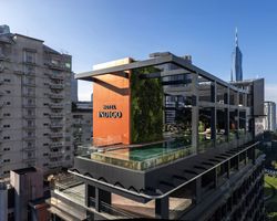 Khách sạn Indigo Kuala Lumpur on the Park