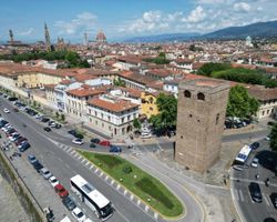 Khách sạn LE REVE DE NAIM Firenze Florence