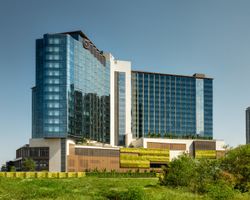 Khách sạn Sheraton Hong Kong Tung Chung