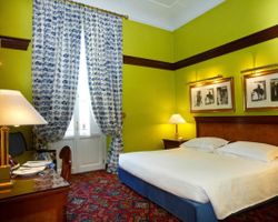 Khách sạn Albani Firenze Florence