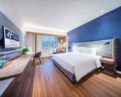 Khách sạn Holiday Inn Express Hangzhou Westlake East Hàng Châu, an IHG Hotel