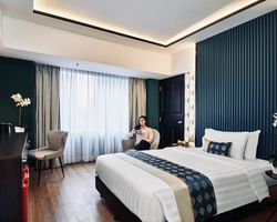 Khách sạn IDEAS Kuala Lumpur
