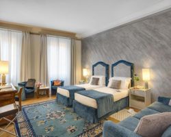 Khách sạn Rivoli Florence