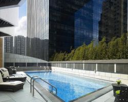 Khách sạn Dorsett Kwun Tong Hong Kong