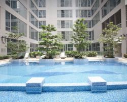 Khách sạn Dorsett Tsuen Wan Hong Kong