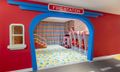 Kid's Club