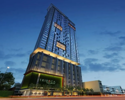 Tribeca Serviced Hotel by Millennium Kuala Lumpur