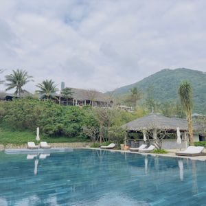 Crown Retreat Quy Nhơn Resort