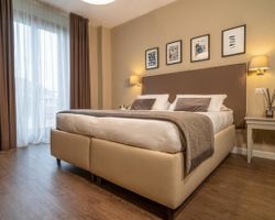 Khách sạn Dedo Boutique Florence